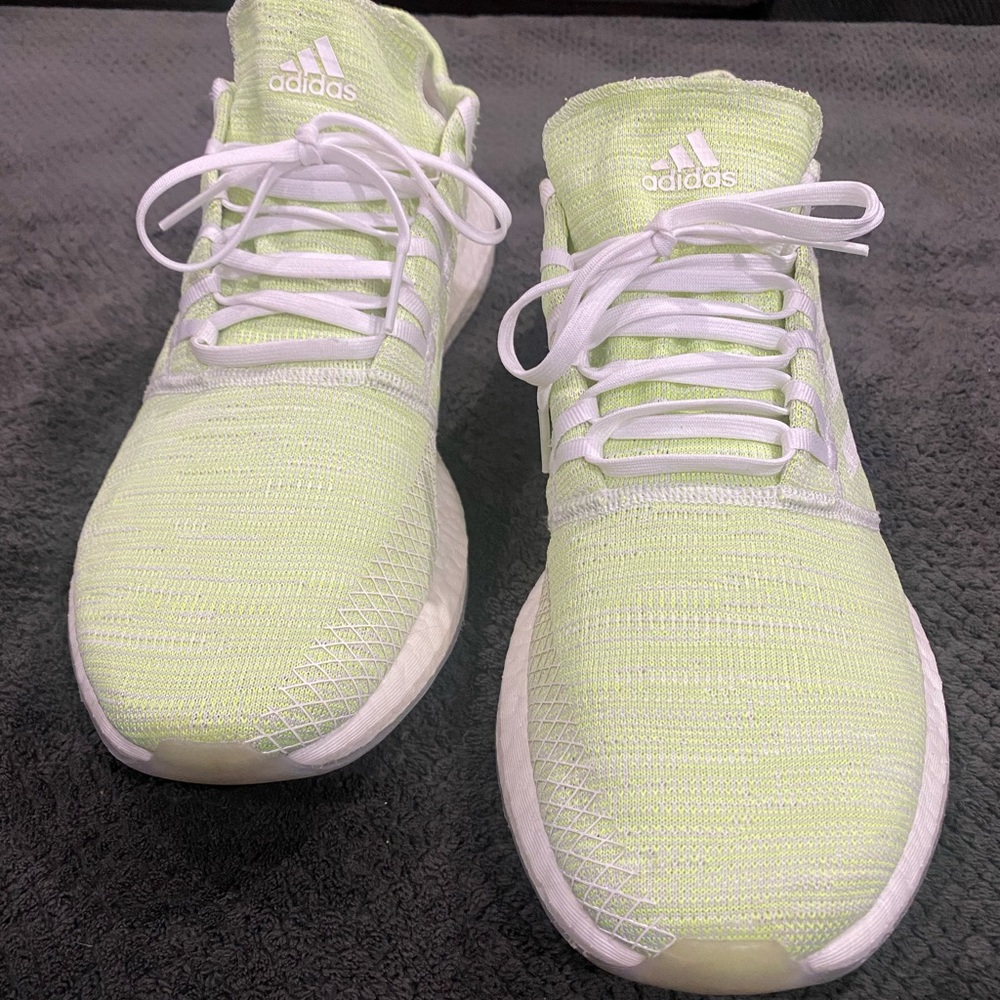 Adidas PureBoost Go - D97423 - Sz 14